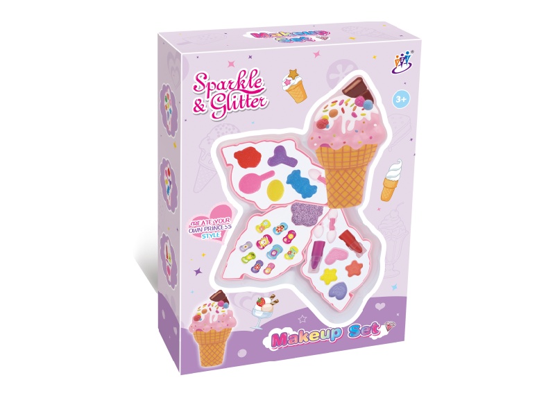 Children's Makeup