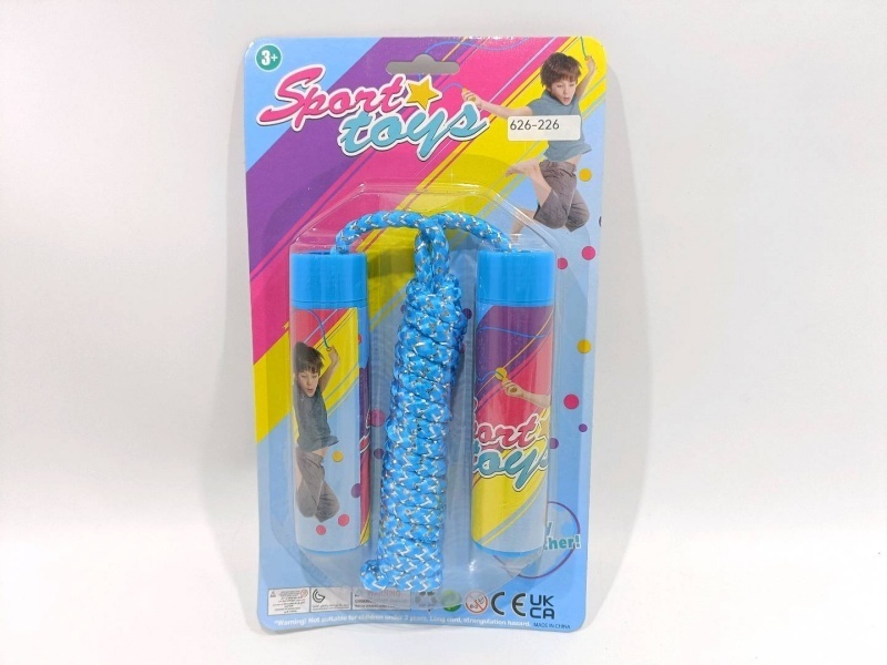 Jump Rope