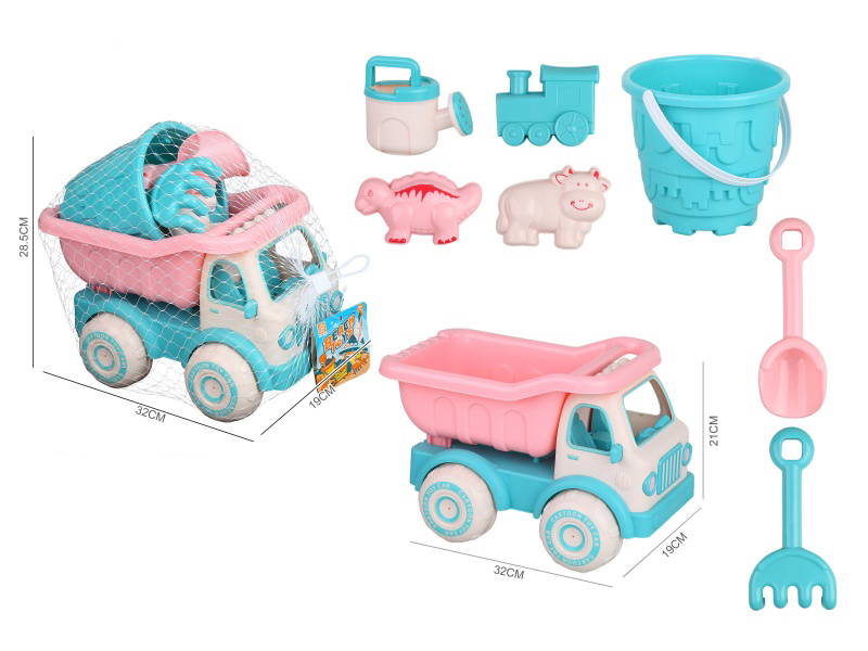 Dune Buggy Toy