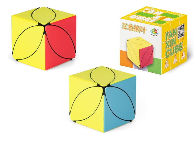 Rubik's Cube