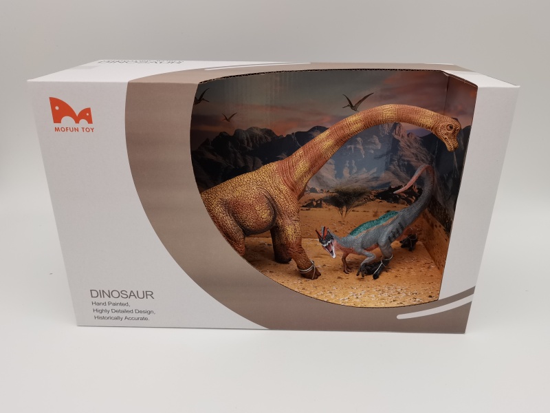 Dinosaur Set