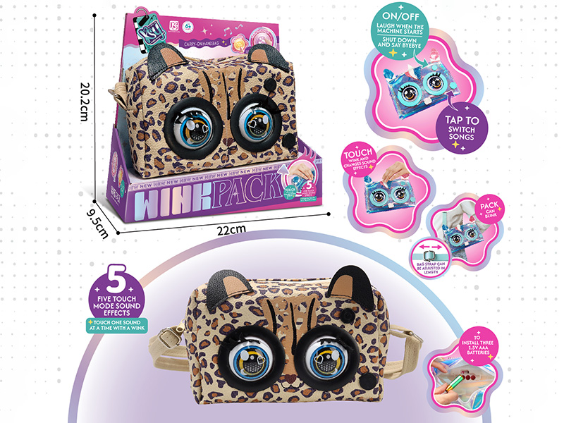 Wink Pack