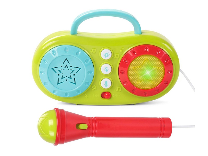 Microphone Set