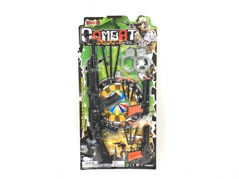 Gun Piece