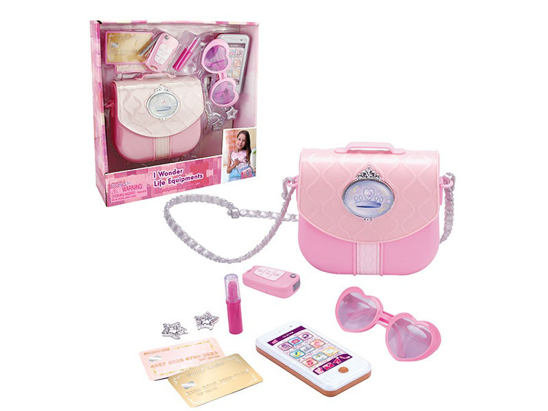 Toy Accessory Set