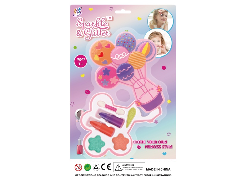 Children's Makeup