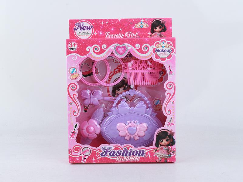 Adornment Toys