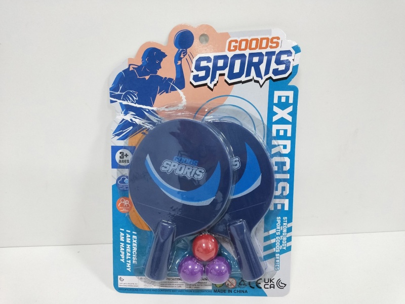 Table Tennis Racket
