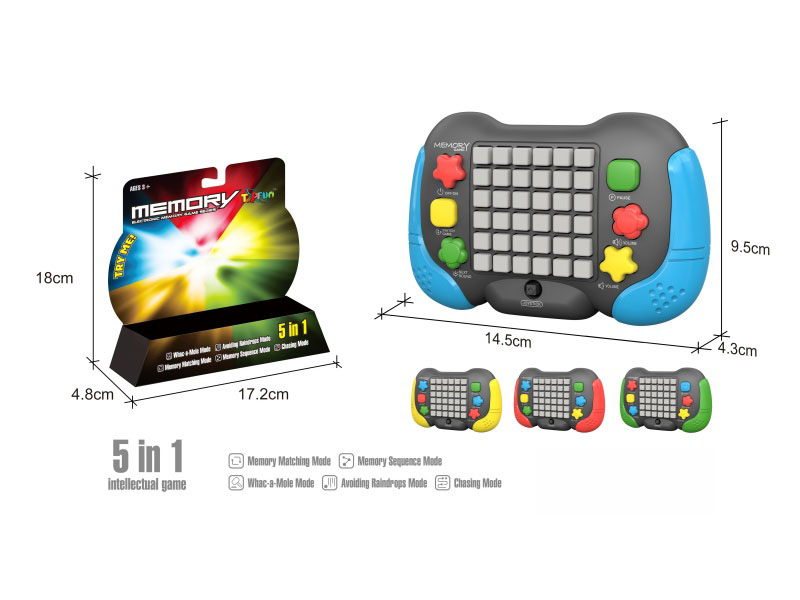 Game Console