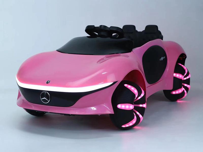 Children'S Electric Vehicle