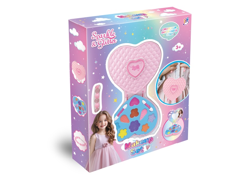 Children's Makeup