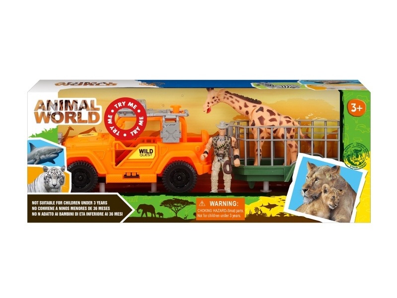 Animal Suits