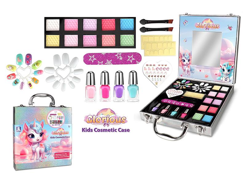 Make Up Set