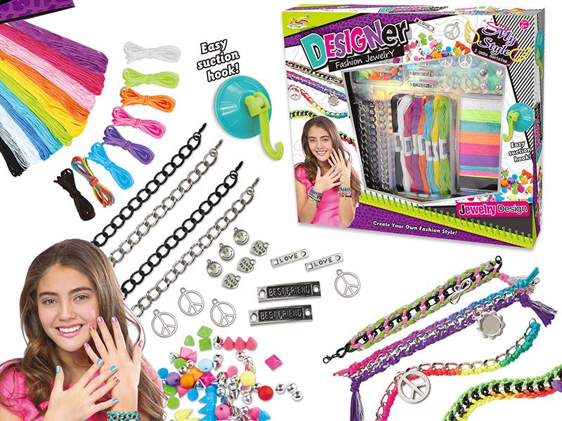 DIY Jewelry