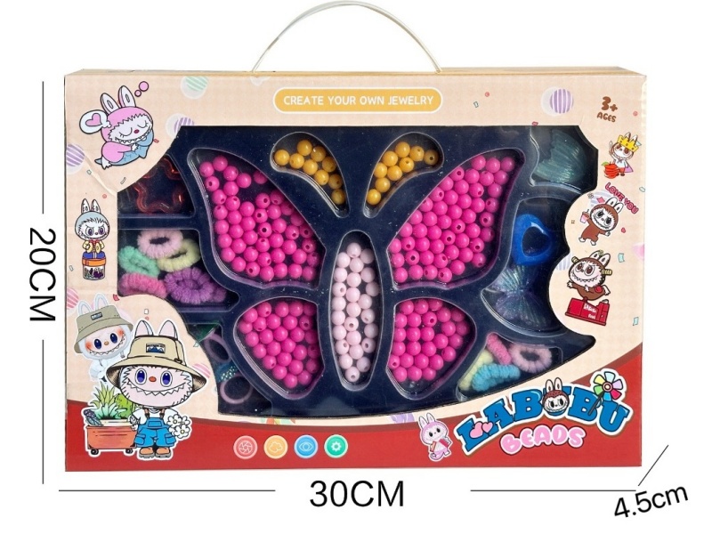 Laboub Diy Beading