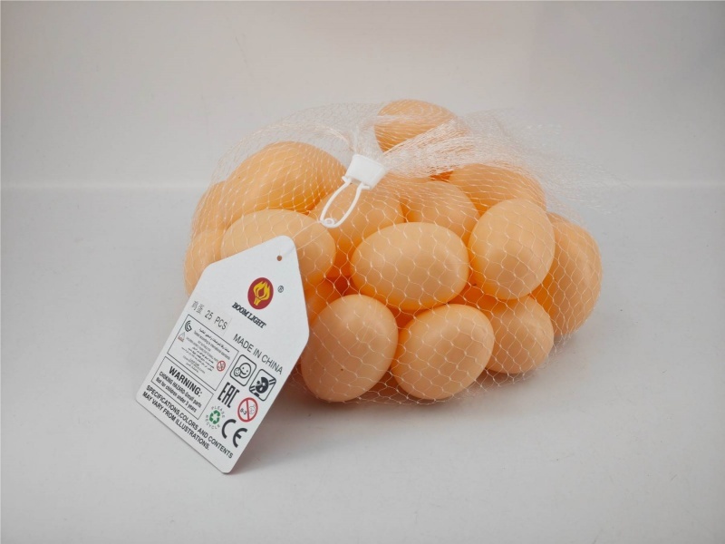 Large Eggs -25Pcs