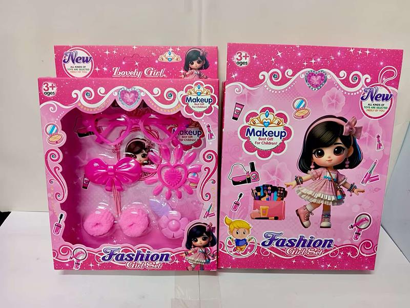 Adornment Toys