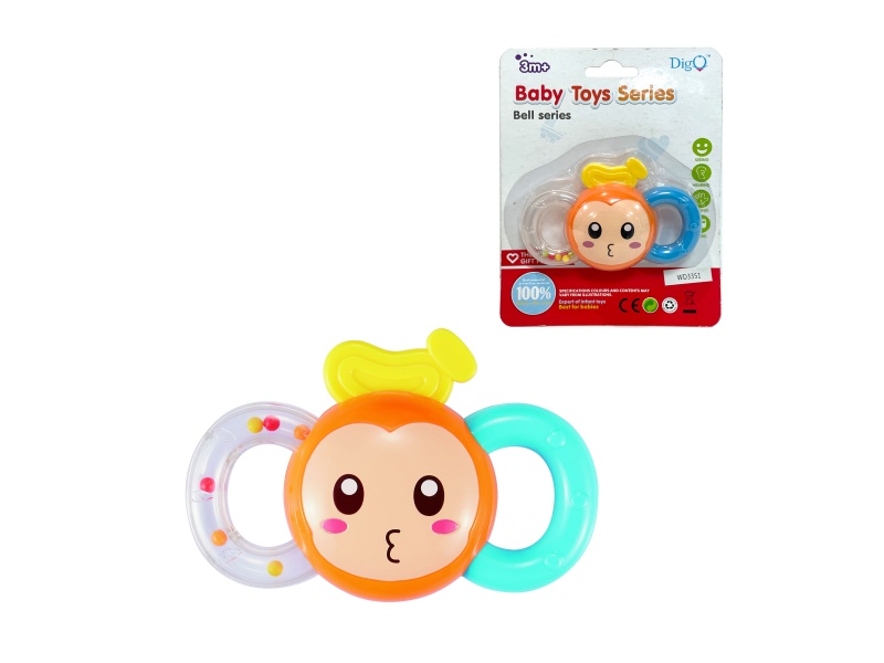Monkey Bell