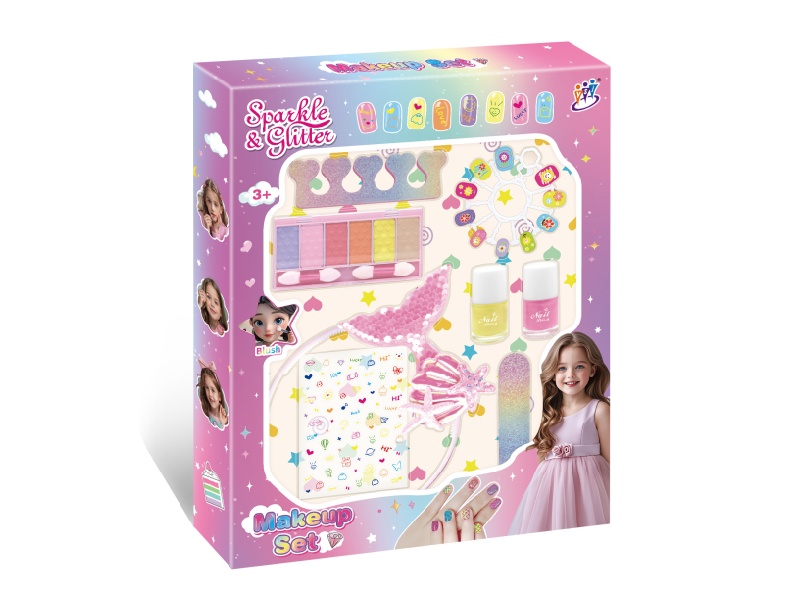 Children's Makeup
