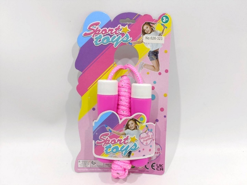 Jump Rope