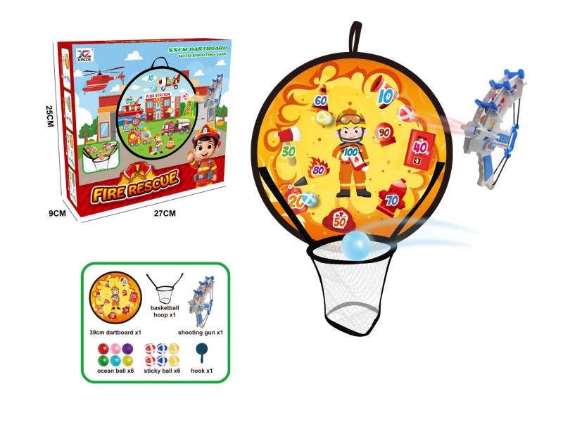 Target Toy