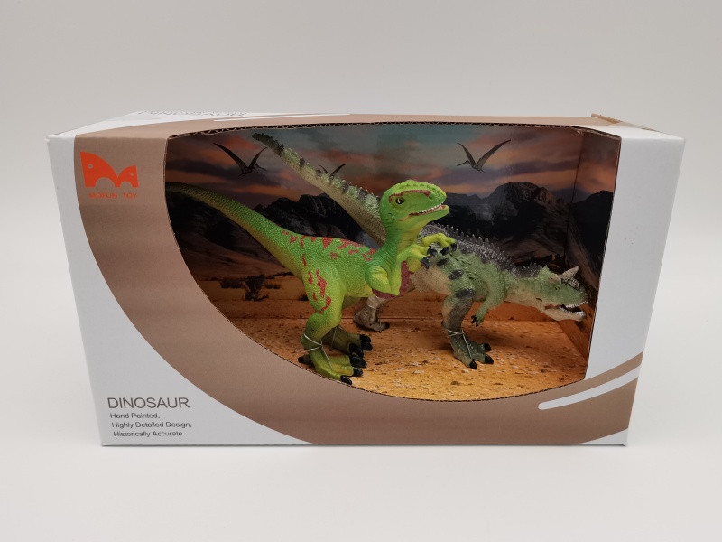 Dinosaur Set