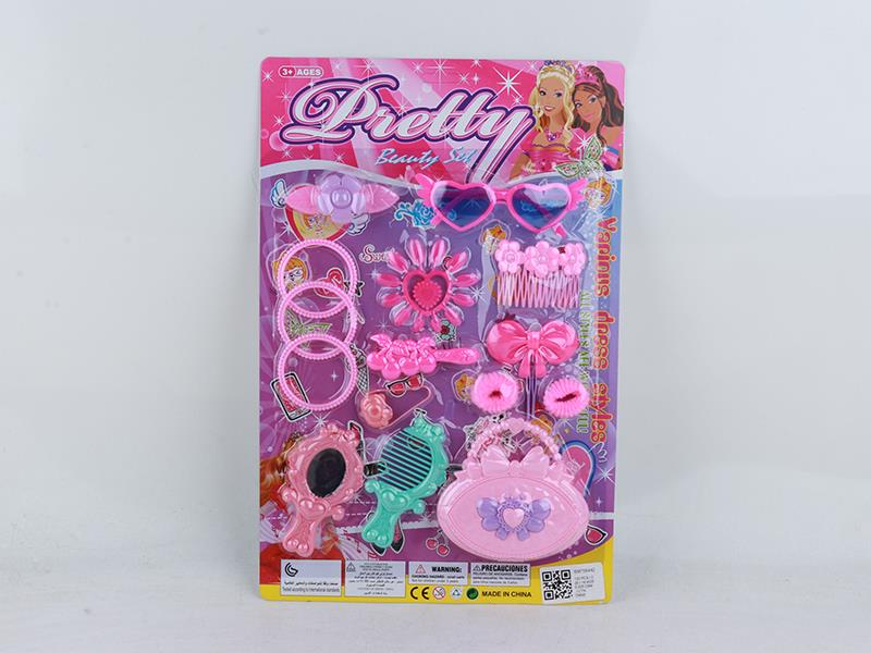 Adornment Toys