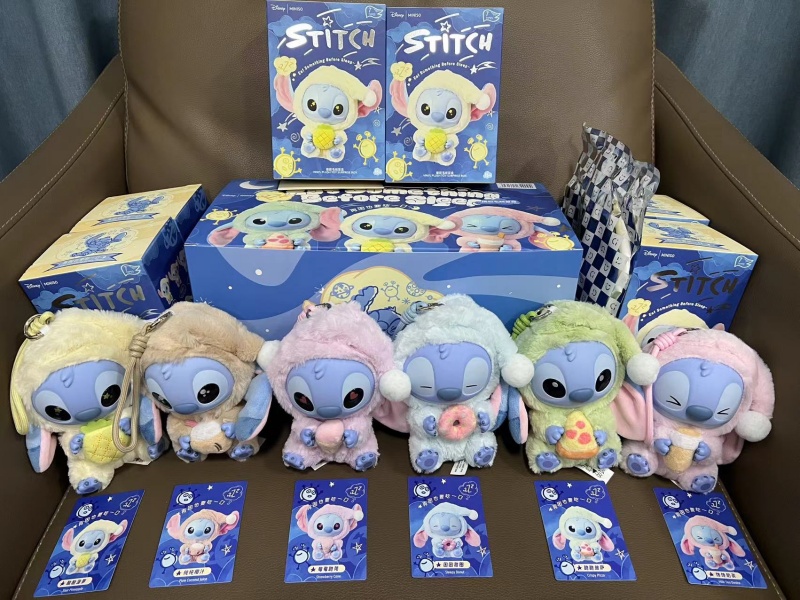 Stitch