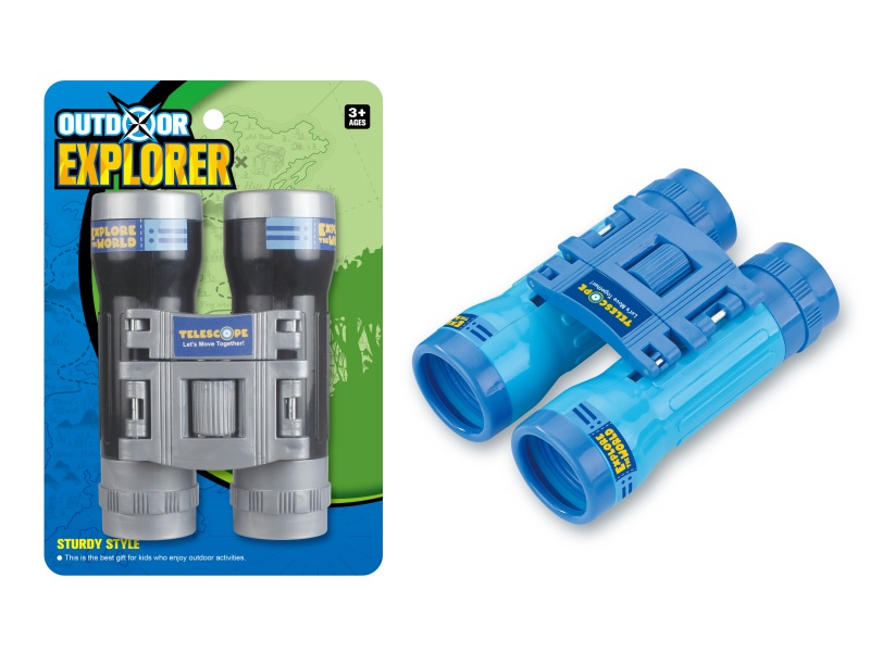 Telescope Toy