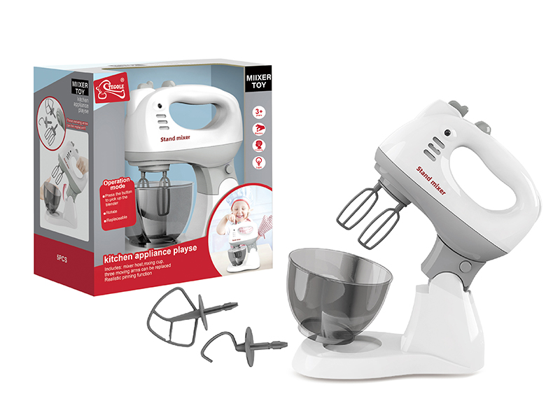 Stand Mixer Toy