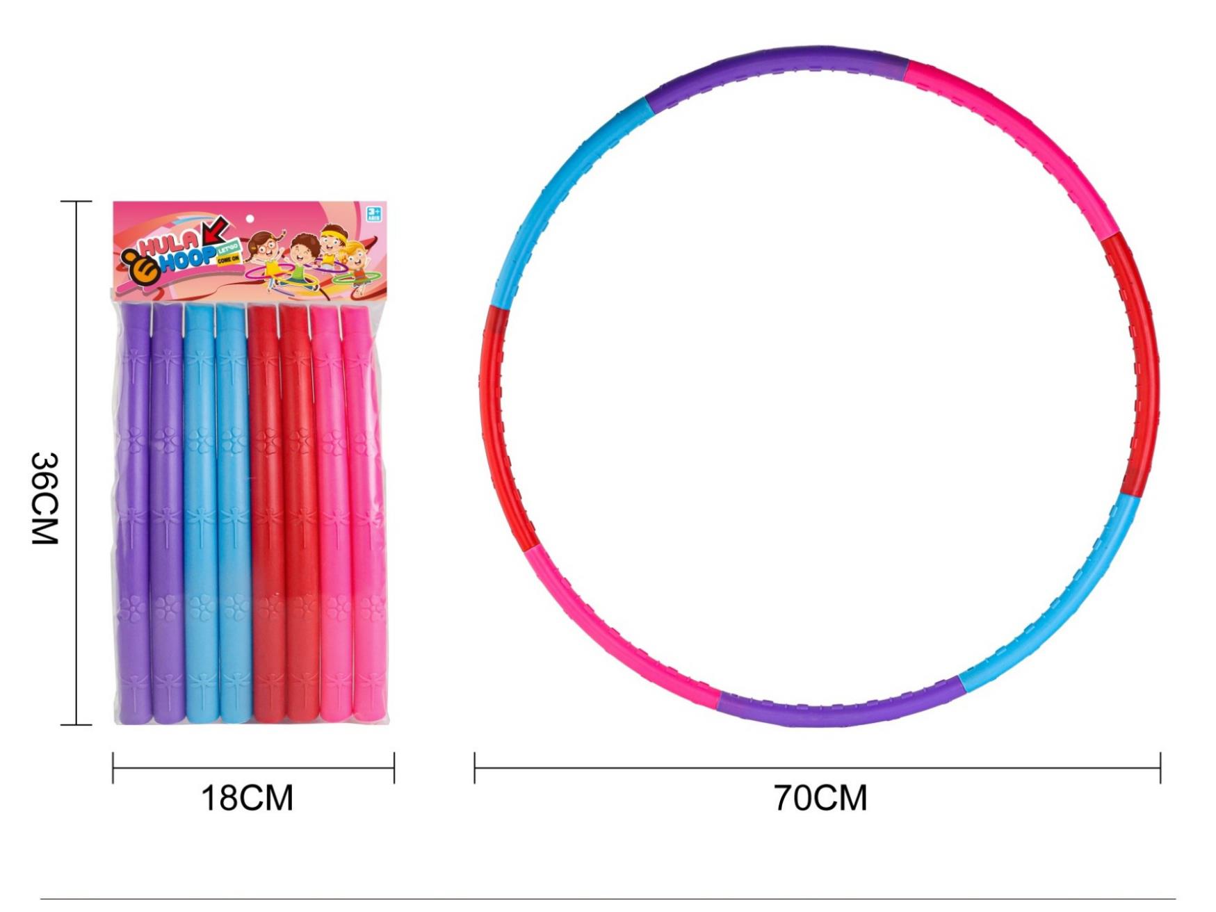 70Cm Hula Hoop