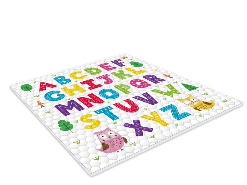 Baby Crawling Mat