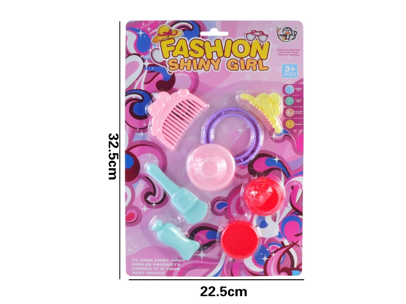 Beauty Toy