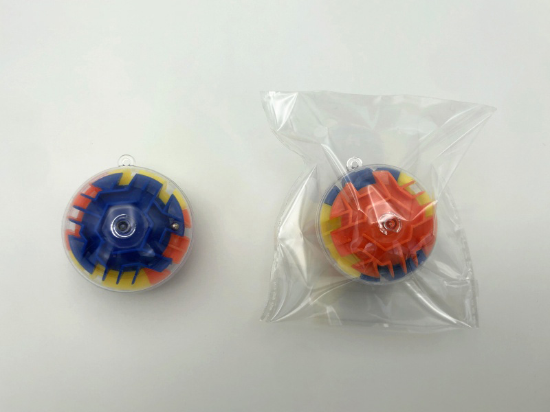 Maze Toy