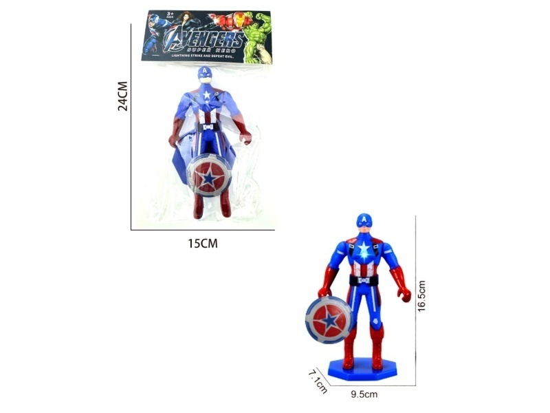 Captain America