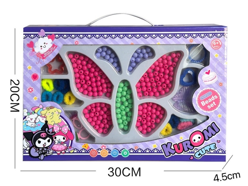 Kumomi Diy Beading