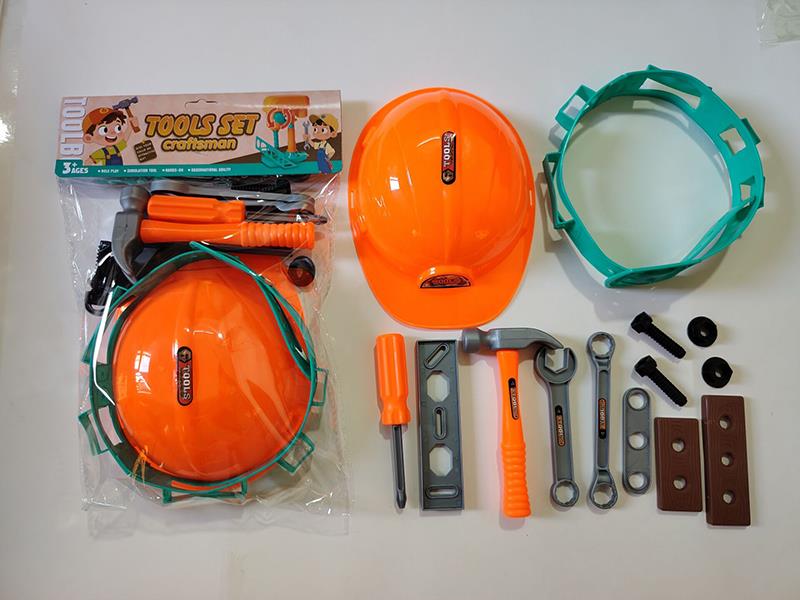 Tools Set