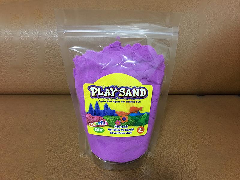 500G Space Soil Set