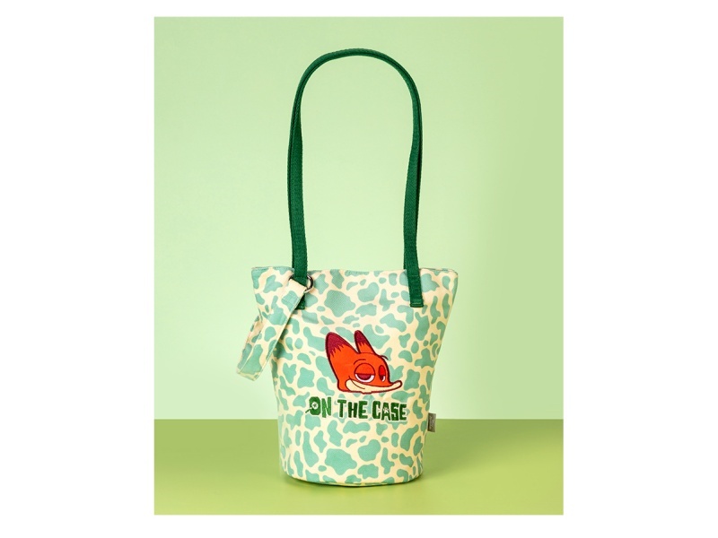 Single-Shoulder Bag