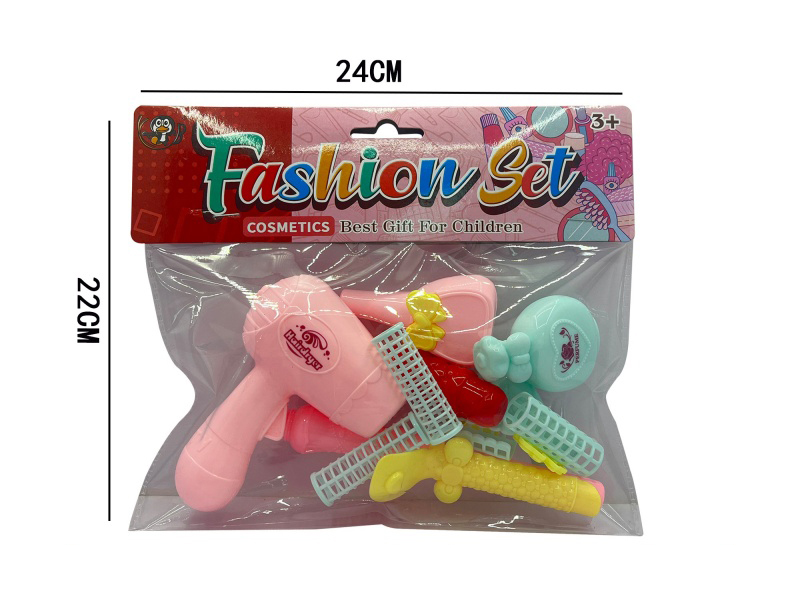 Beauty Toy