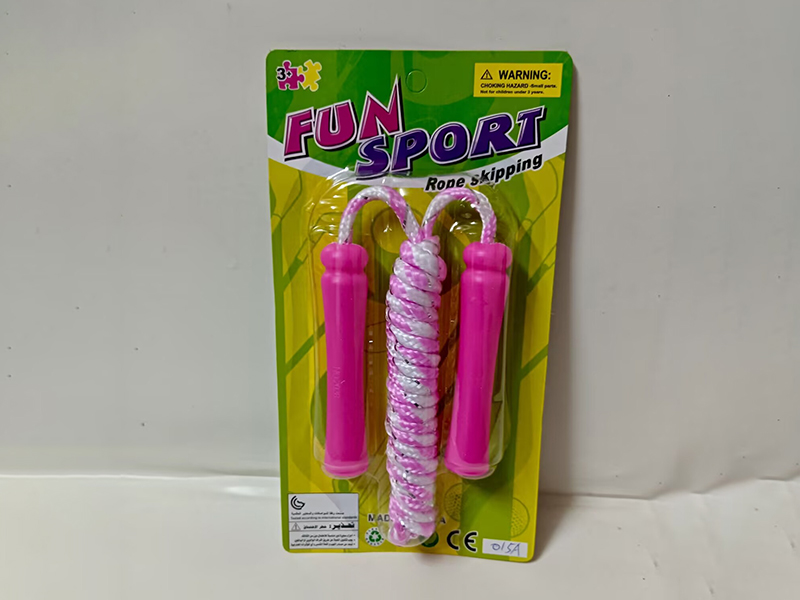 Rope Skipping