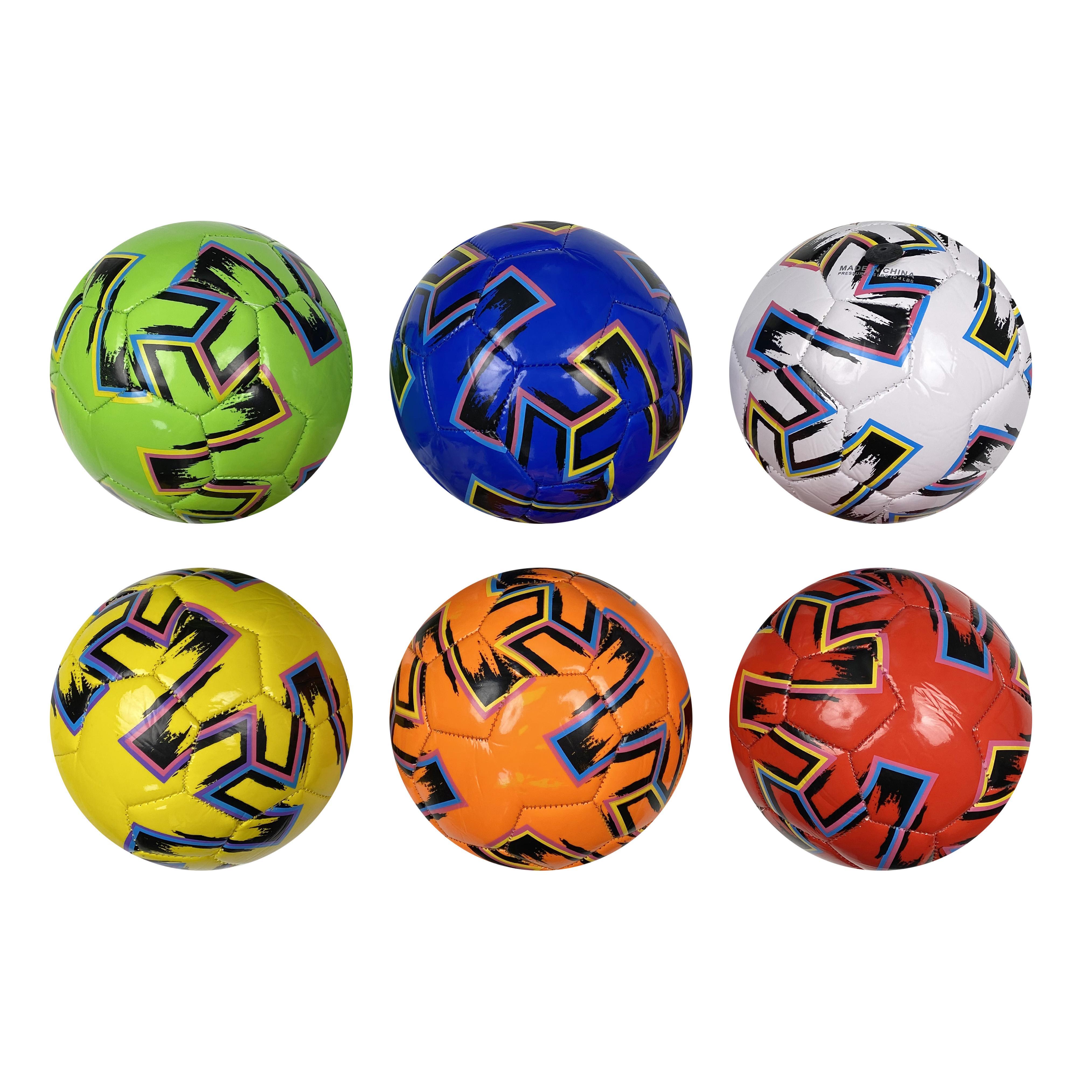 6-Inch Football