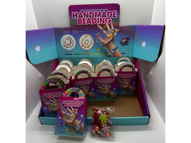 Beads,24Pcs/ Box
