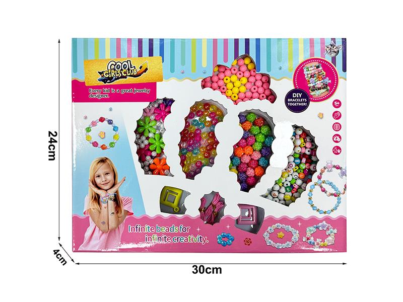 DIY Beads