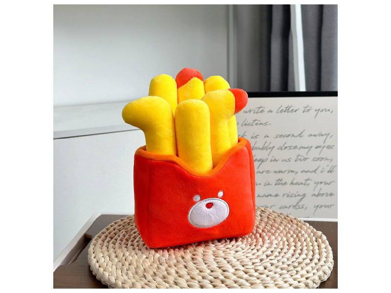 Bear Fries