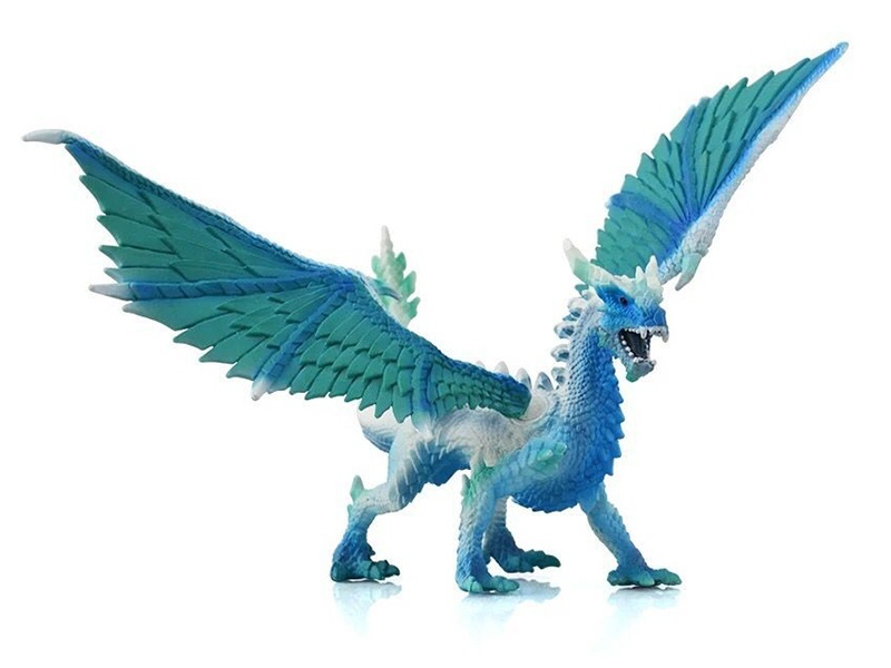 Ice Dragon
