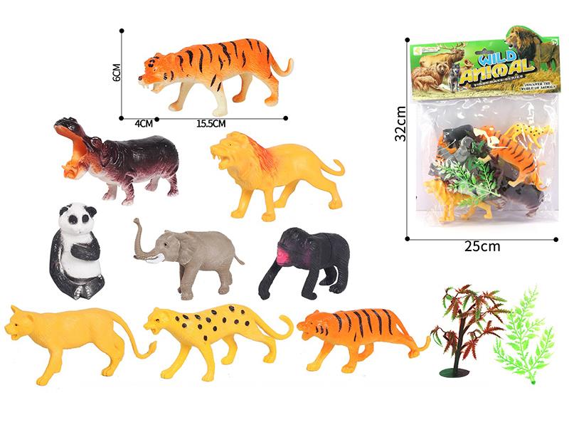 Animal Set