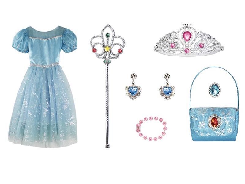 Princess Dress