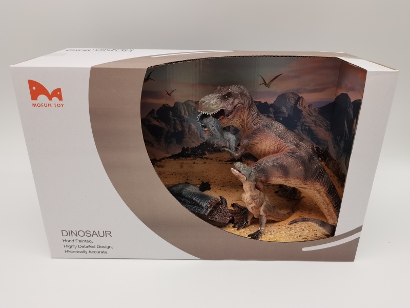 Dinosaur Set