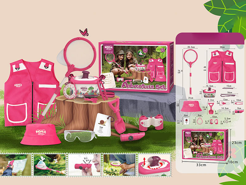 Outdoor Camping Set